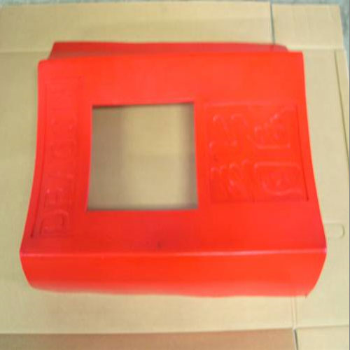 FRONT SAFTY RUBBER