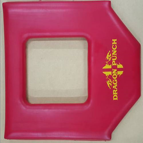 FRONT SAFETY RUBBER